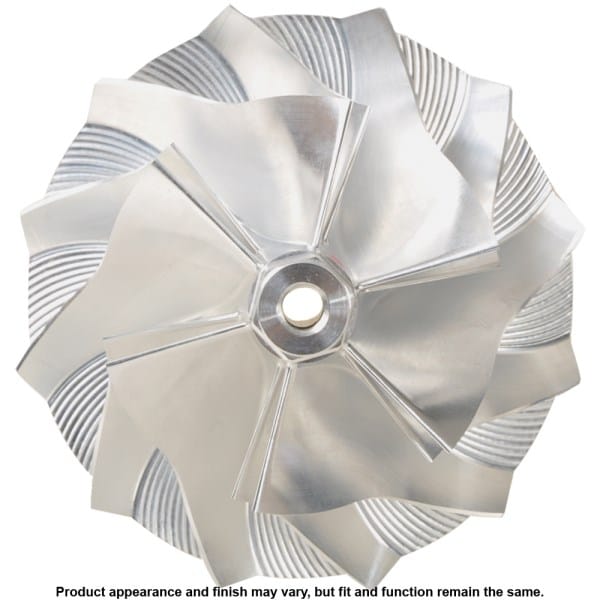 A1 Cardone New Turbocharger Billet Compressor Wheel, 2N-4002Blw 2N-4002BLW - main